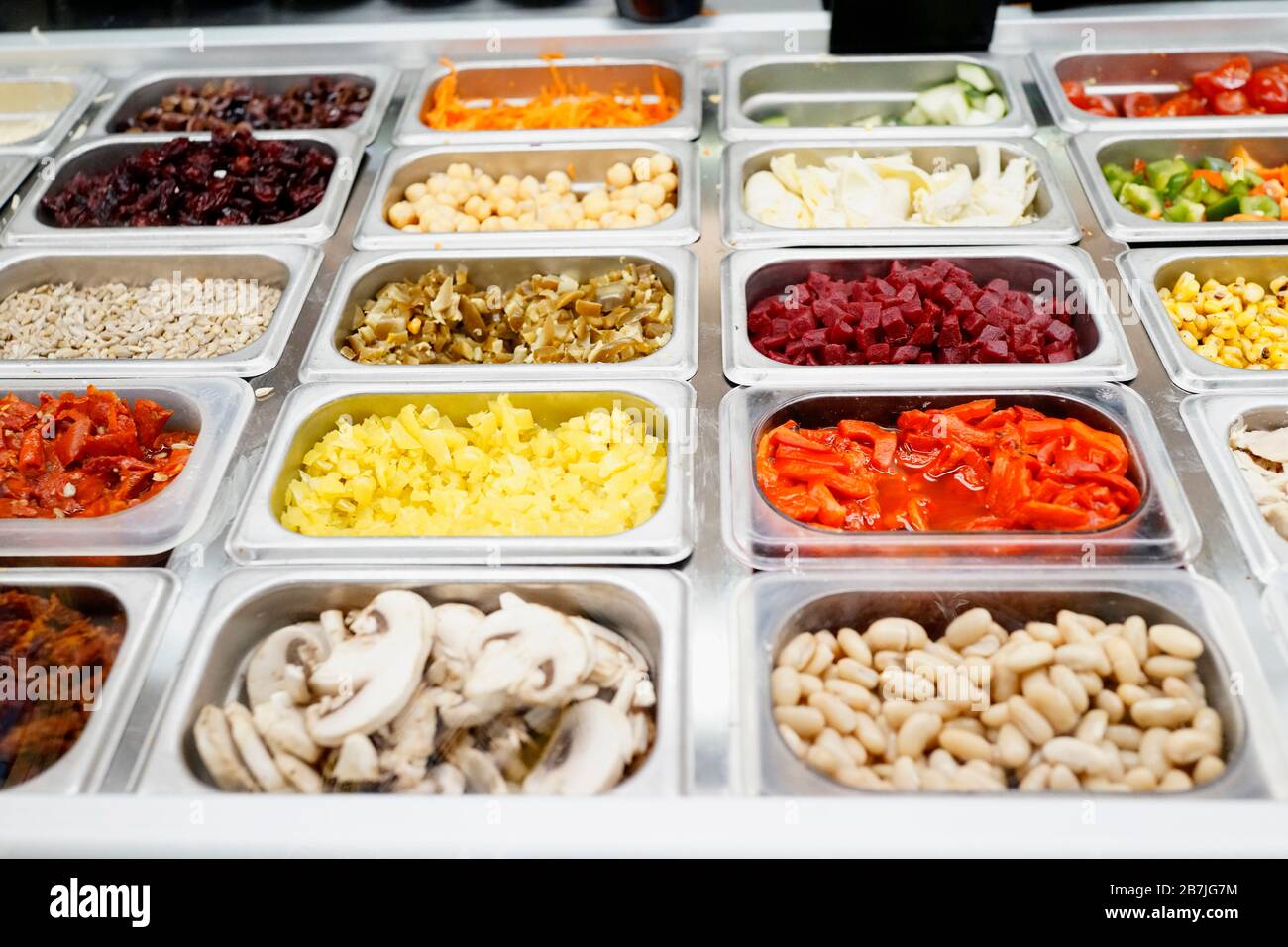 Millburn Delicatessen 328 Millburn Avenue, Millburn, NJ 07041 locale preferito, aperto dal 1946. Il miglior sandwich Deli nel Garden state. Foto Stock