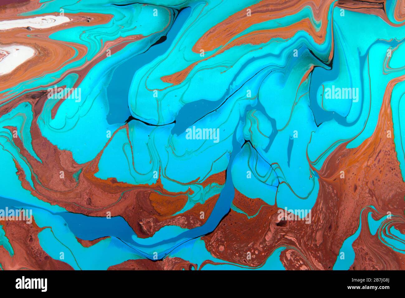 Copertina colorata in tessuto senza cuciture, sfondo in carta avvolgente Foto Stock