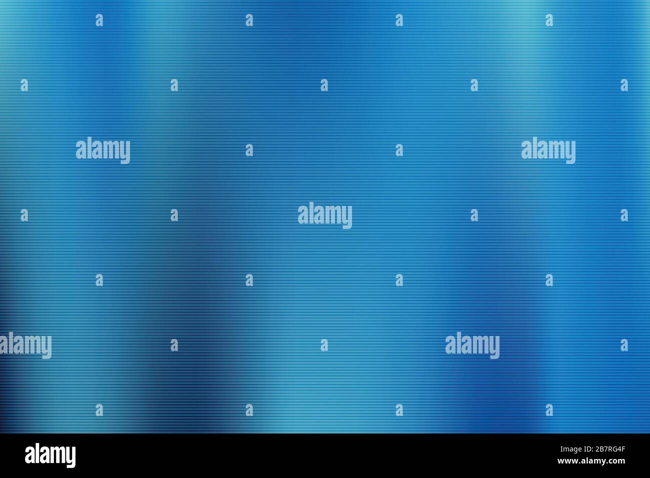 Astratto gradiente blu mesh ondulato disegno modello mare sfondo. Decorare per annuncio, poster, grafica, modello di disegno, stampa. Illustrazione vettori10 Illustrazione Vettoriale