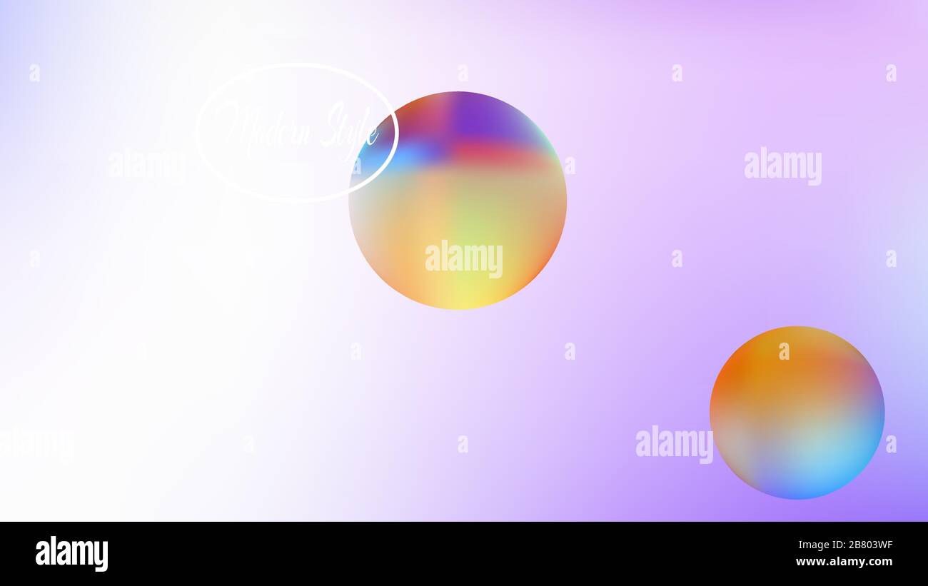 Sfondo a tema Super star. Professionale ad alta risoluzione e fresco. Illustrazione, mesh. Stelle, pianeti, segni. Universo colorato spazio sfondo tema. Illustrazione Vettoriale