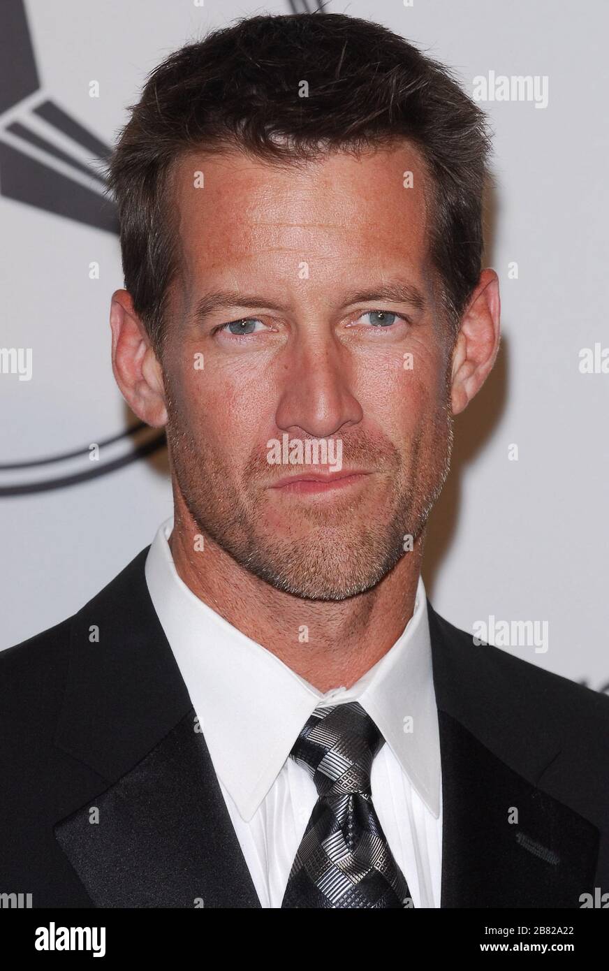 James Denton al 17° Carousel of Hope Ball annuale tenutosi al Beverly Hilton di Beverly Hills, California. L'evento si è svolto sabato 28 ottobre 2006. Foto di: SBM / PictureLux - riferimento file 33984-8699SBMPLX Foto Stock