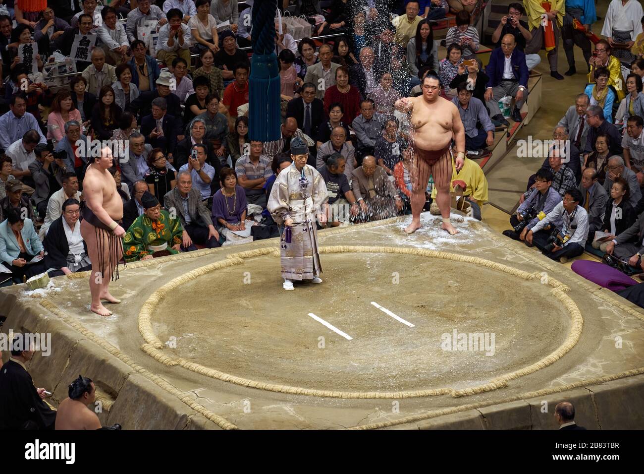 Shikiri sen immagini e fotografie stock ad alta risoluzione - Alamy