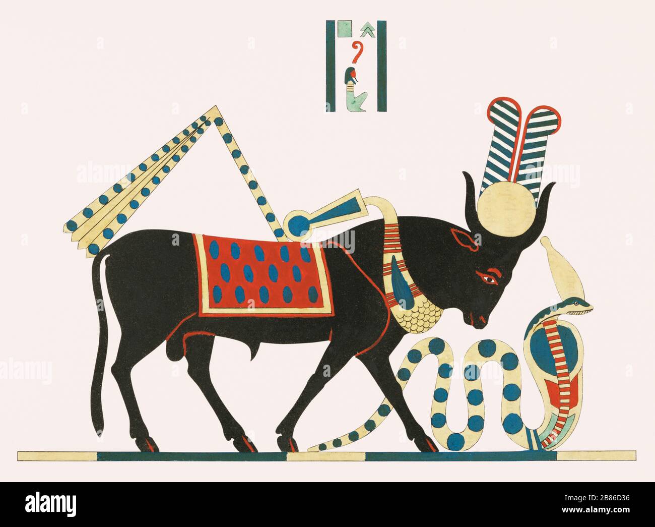 LE DECORAZIONI DELLA TOMBA KV62 - LA CIVILTA' EGIZIA - Foto 5