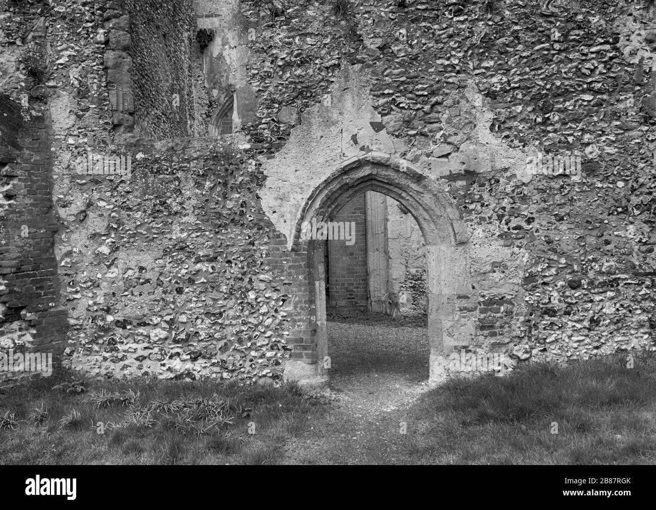 Fotografie scattate di dentro e intorno al piccolo villaggio di Ayot St Lawrence in Hertfordshire Regno Unito Foto Stock