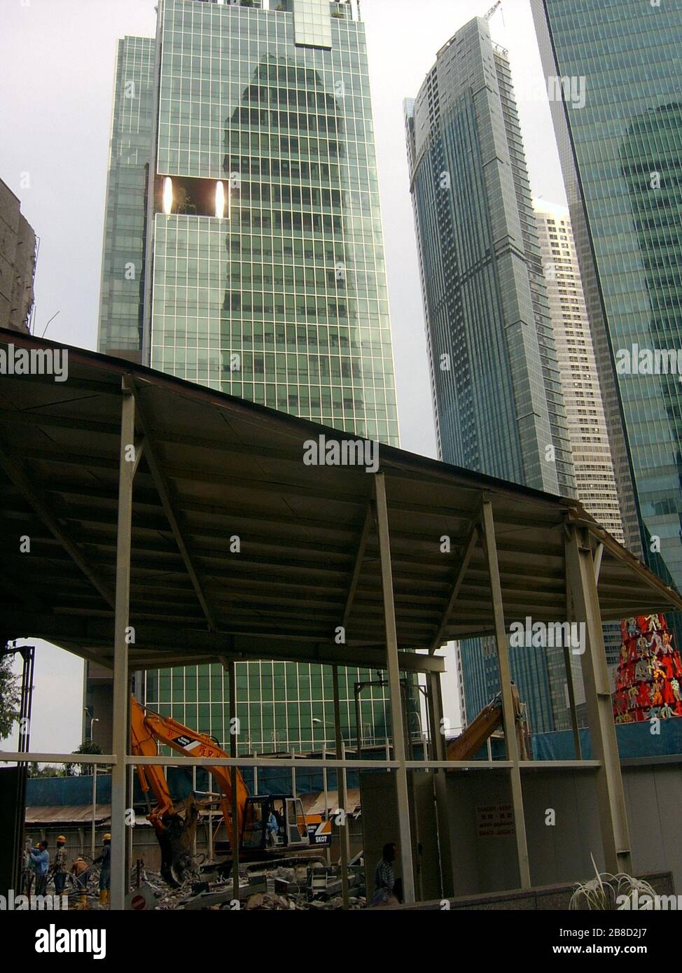 Quasi Andato Immagini e Fotos Stock - Alamy