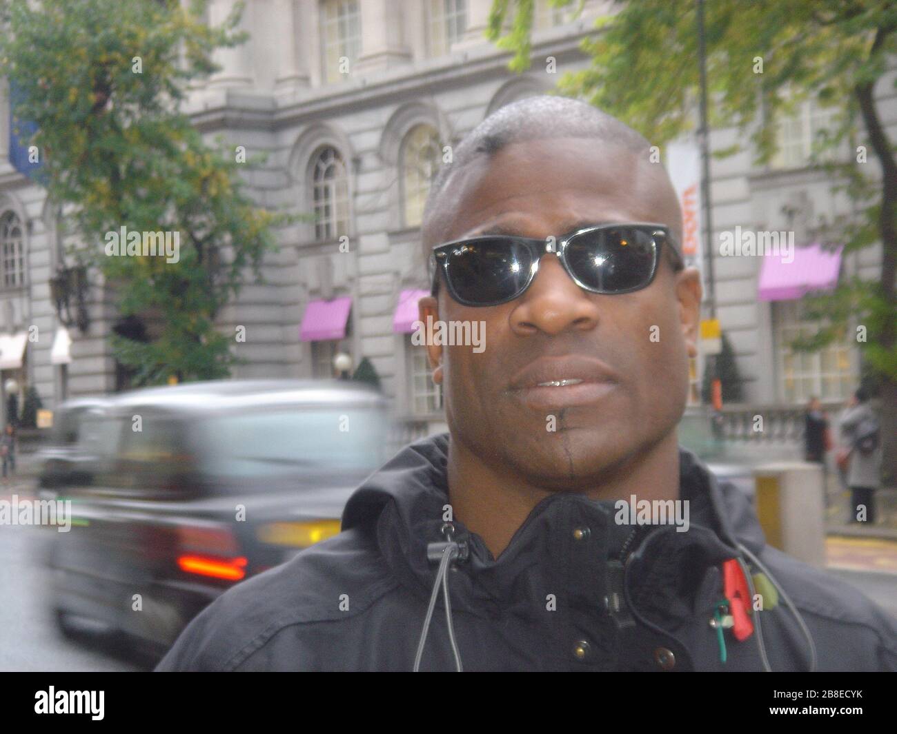 Pugile Britannico Immagini e Fotos Stock - Alamy