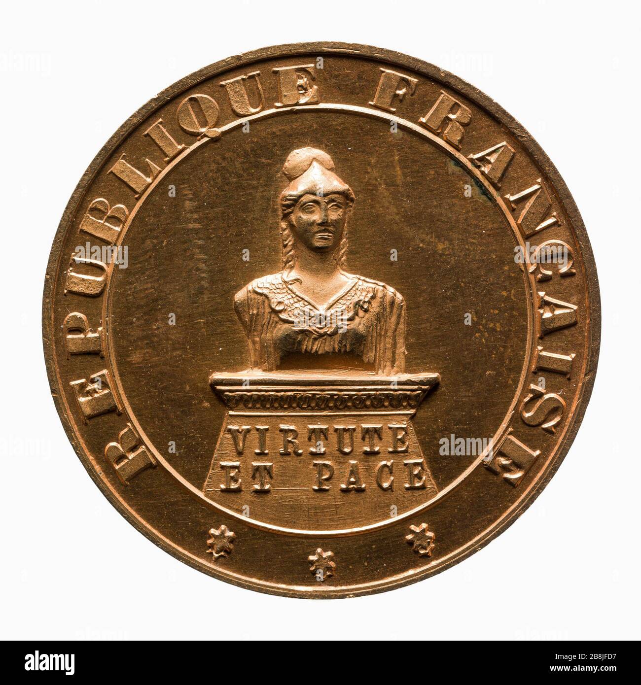 Sergent Hoff, 7 dicembre 1879 Sergent Hoff, 7 décembre 1879. Parigi, musée Carnavalet. Foto Stock