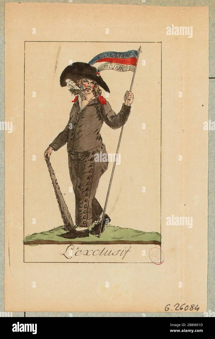 Esclusivo. (IT) Foto Stock