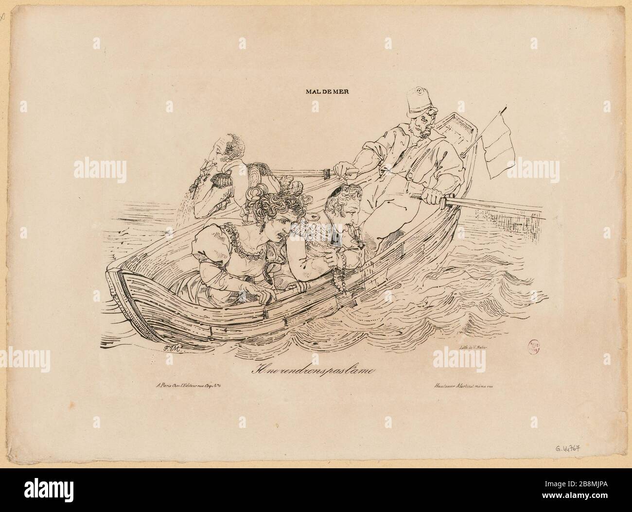 Stagionalità / non arrendono l'anima. (IT) Foto Stock