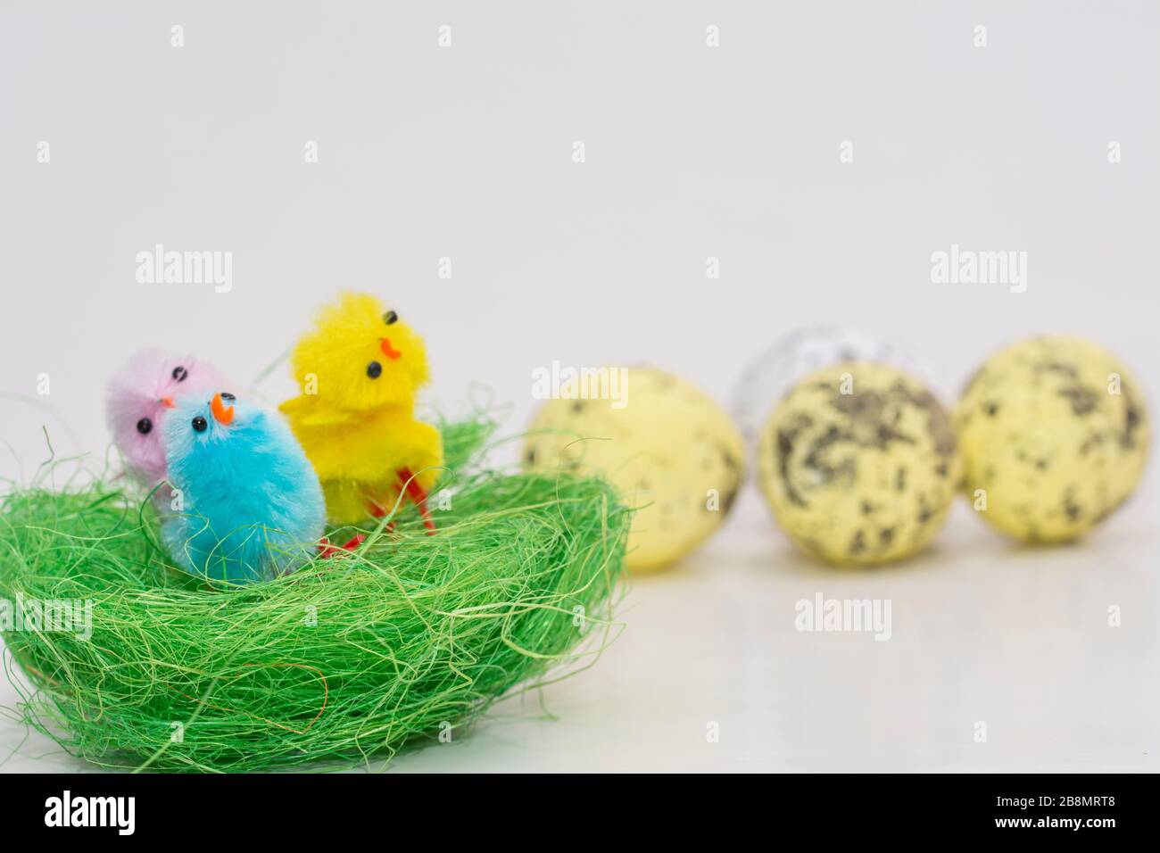 50 Segnaposto Pasquali 'Uova Nel Prato' - Carta 300g/m2 Per Tavola E Decorazioni - Foto 10