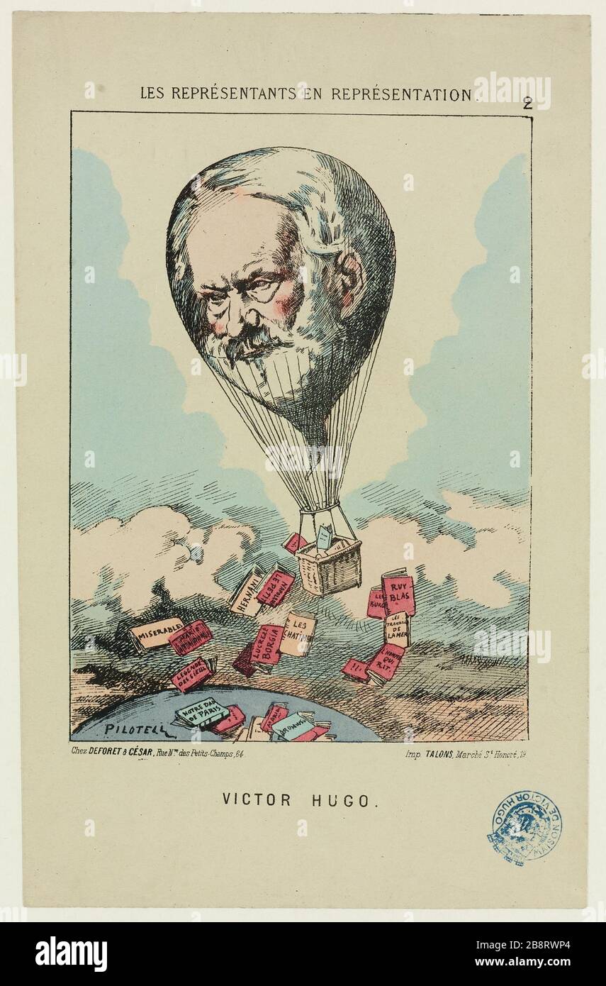 Rappresentanza dei rappresentanti. 2 Foto Stock