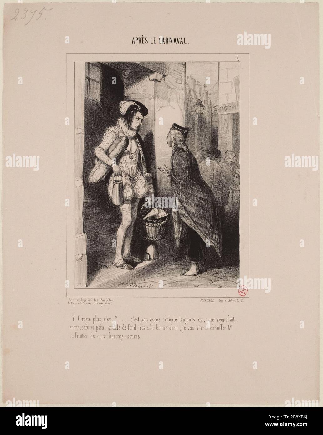 5. / YT're niente? .... [...] Foto Stock