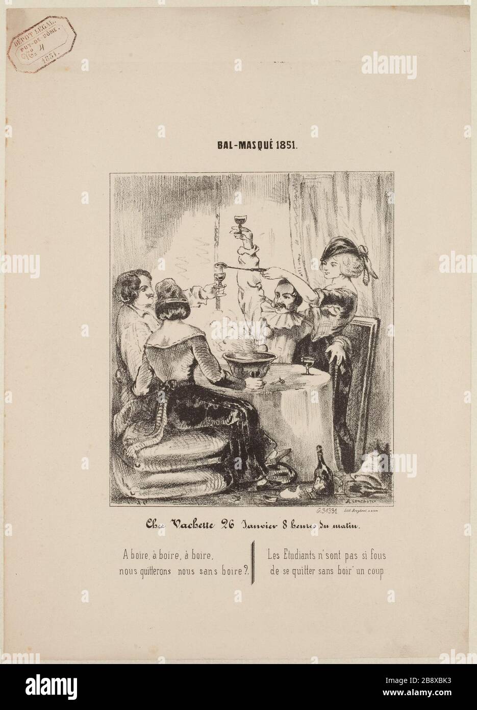 Alle balene del gennaio alle 26 8:00. Foto Stock