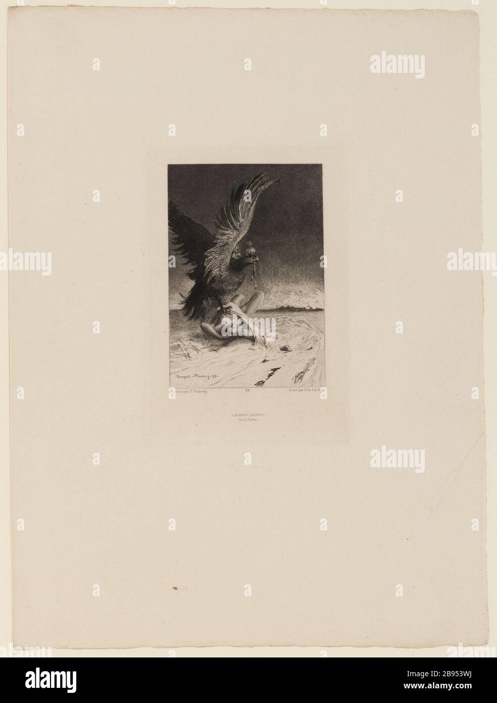 89 [atti e parole, davanti all'esilio, Polonia] Foto Stock