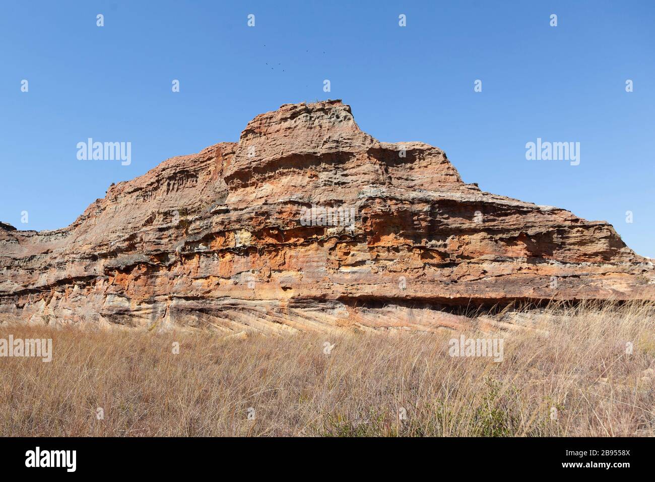 Madagascar - 23 fa, 9 sett 2019 Foto Stock