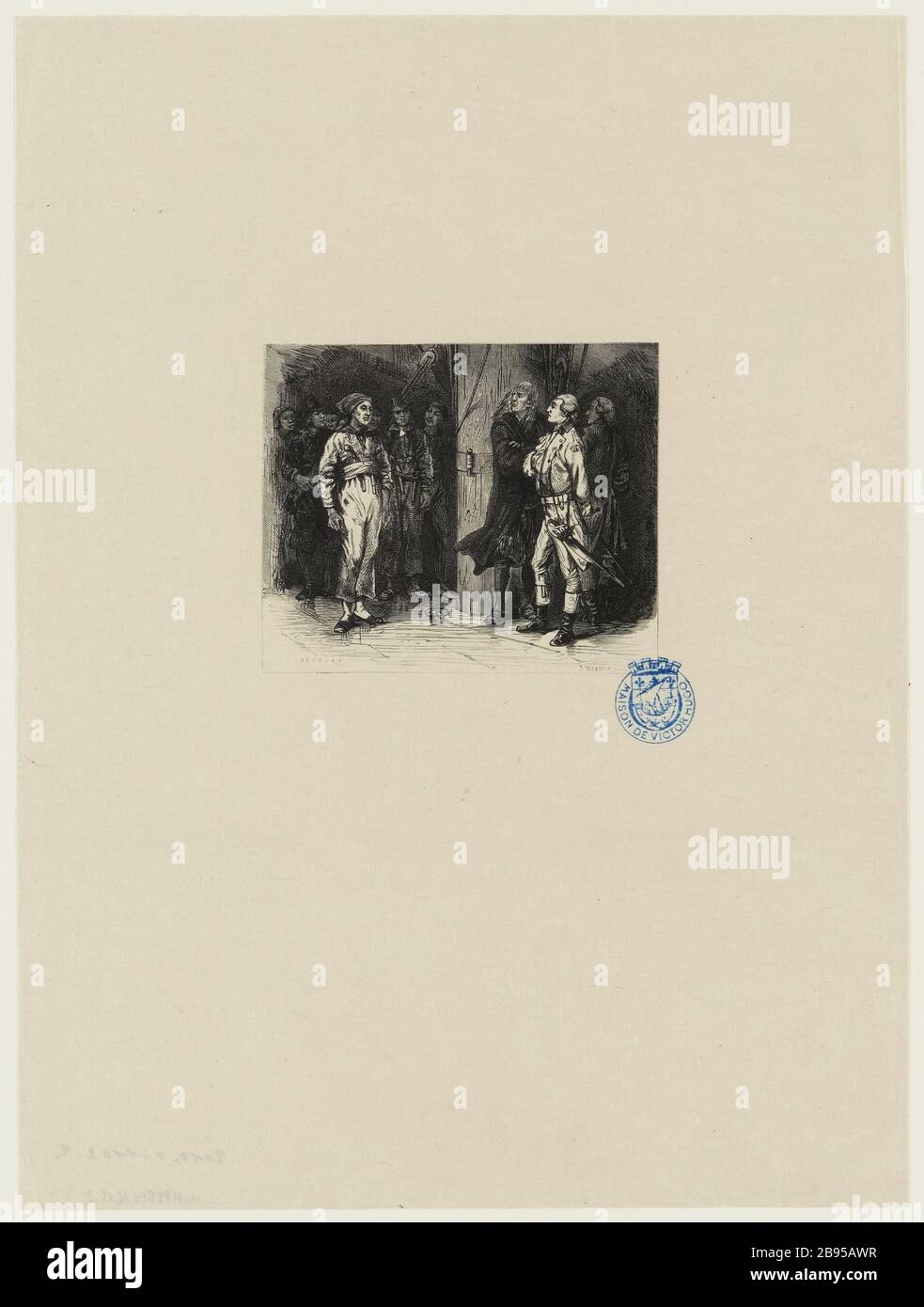 Novantatre: Un uomo di buona volontà! Foto Stock