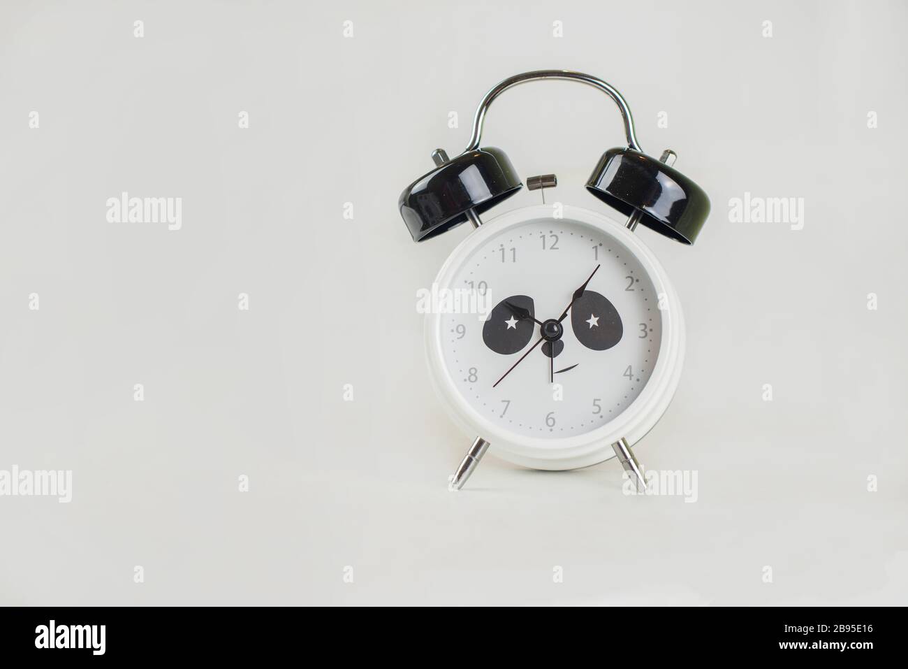 Orologio da panda immagini e fotografie stock ad alta risoluzione - Alamy