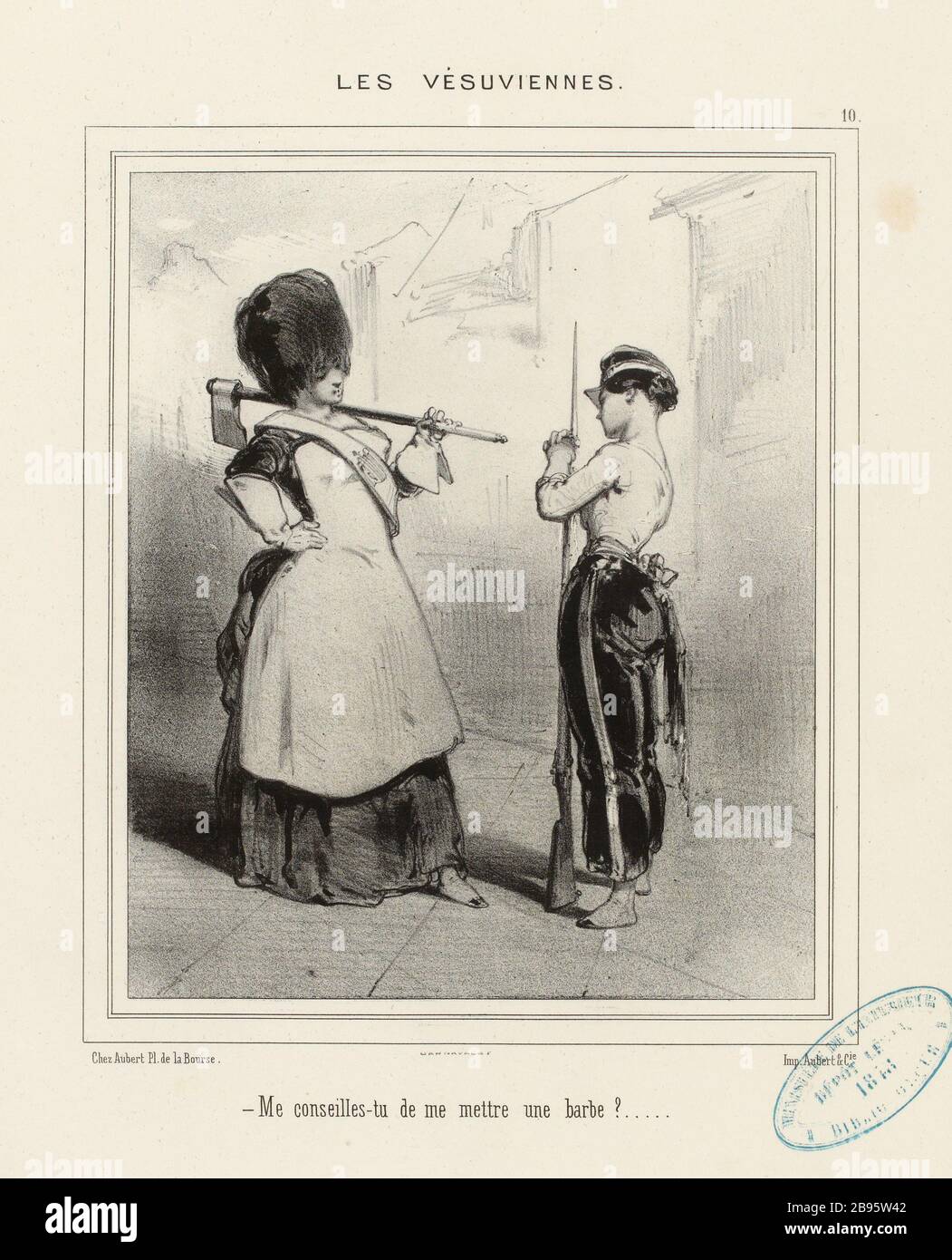 Vesuvian [10 board] (sicurezza elencata (lettera)) Foto Stock