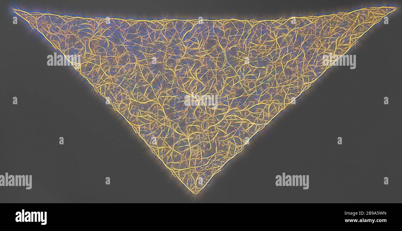 Sciarpa triangolare immagini e fotografie stock ad alta risoluzione - Alamy