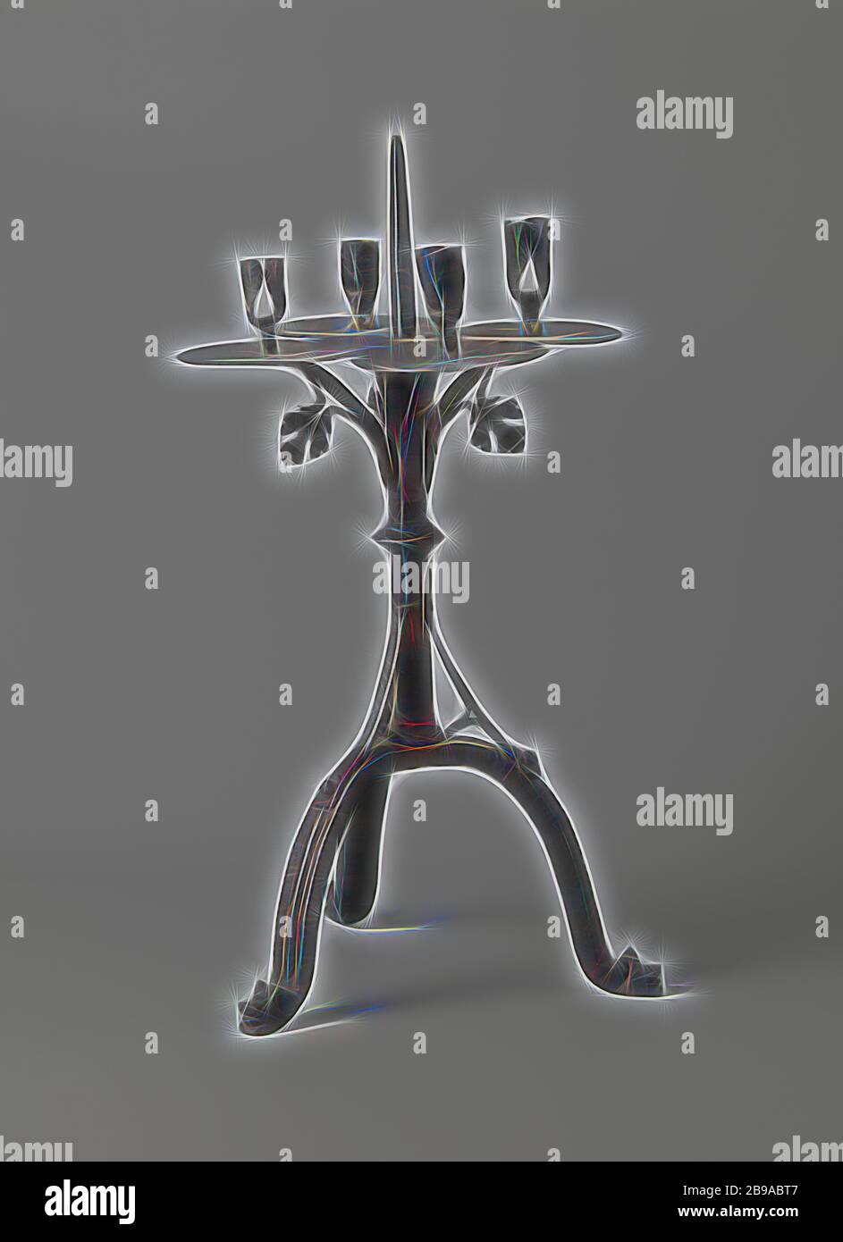 Tronco Di Ferro Immagini E Fotos Stock Alamy