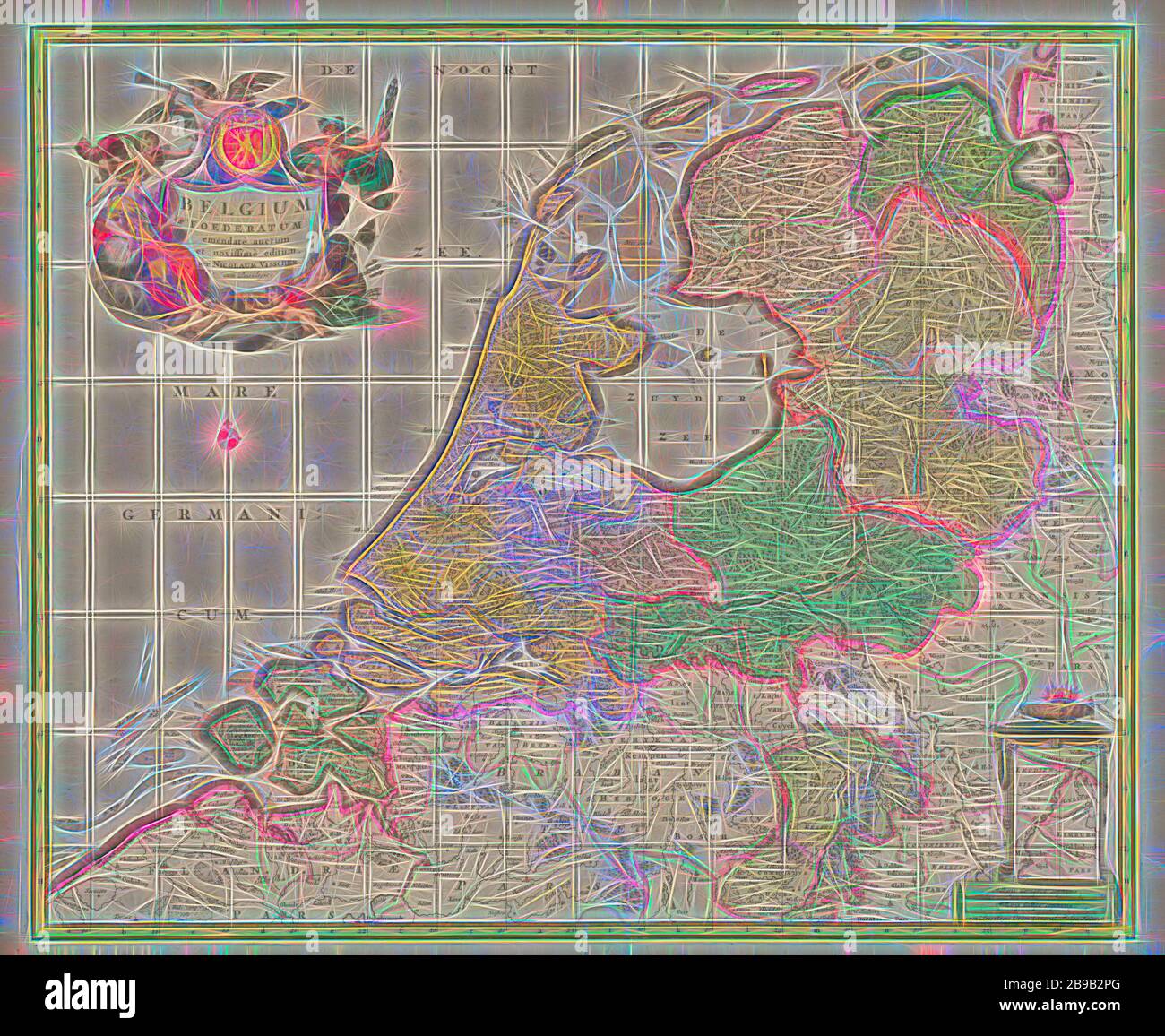 Nicolaes maas immagini e fotografie stock ad alta risoluzione Alamy