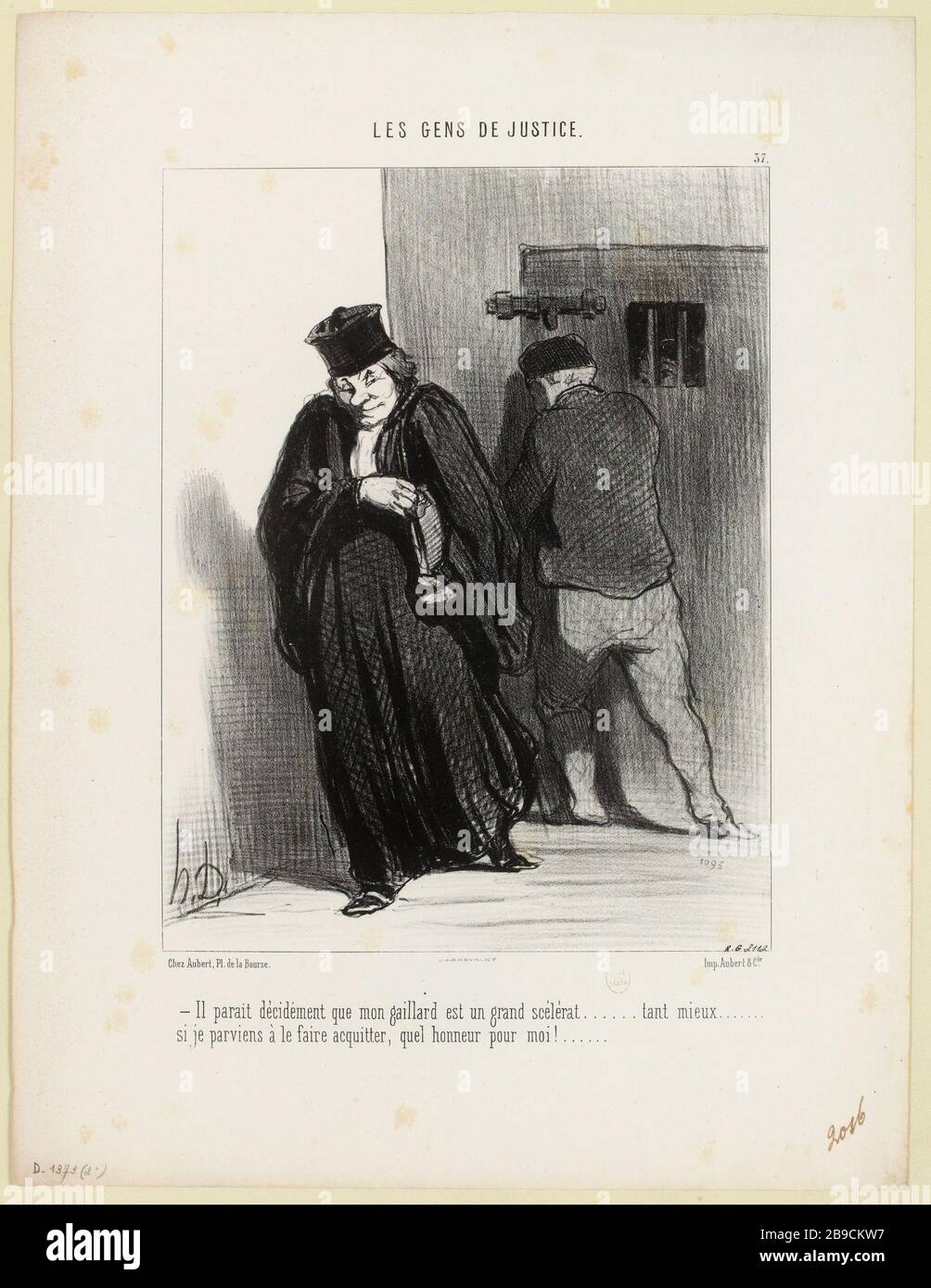 Sembra che il mio ragazzo è un grande cattivo [...] 37 (titolo registrato) | persone di giustizia (sotto tutti) Foto Stock