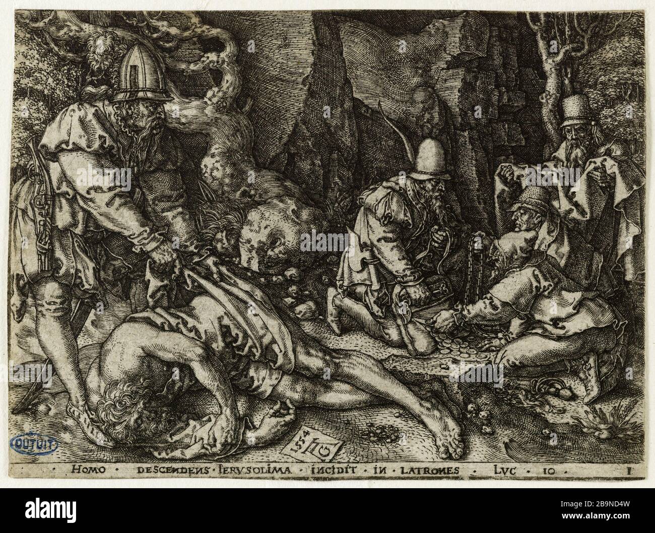 Olio Del Buon Samaritano Dove Acquistarlo Parabola del buon samaritano Immagini e Fotos Stock - Alamy