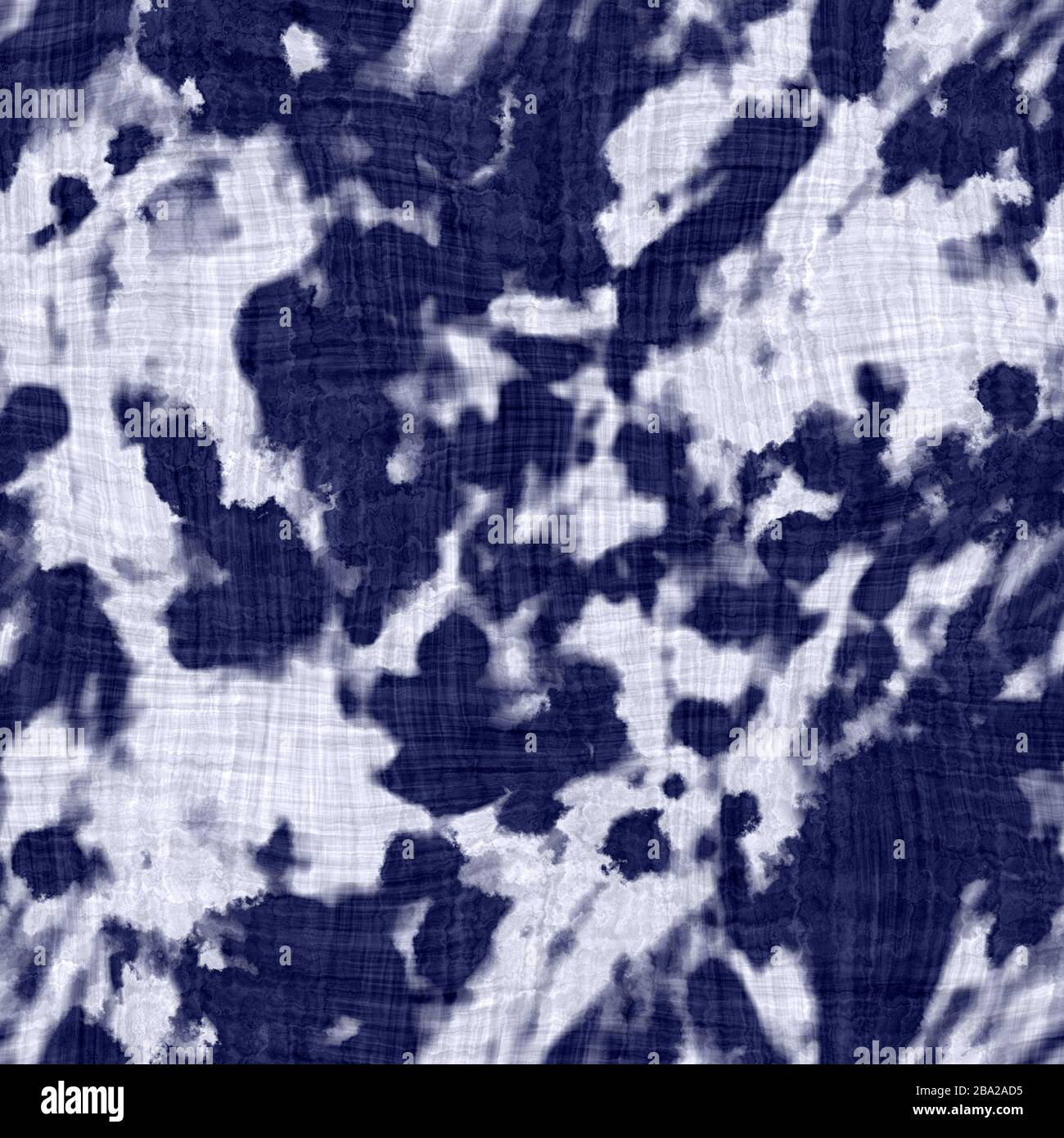 Indigo blu tessuto boro cotone effetto tinto texture sfondo. Campione  giapponese senza cuciture con ripetizione batik. Candeggina con cravatta in  difficoltà. Asiatico Foto stock - Alamy