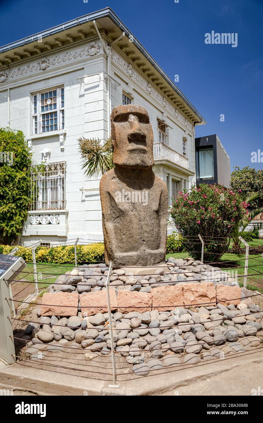 Museo FONCK Foto Stock