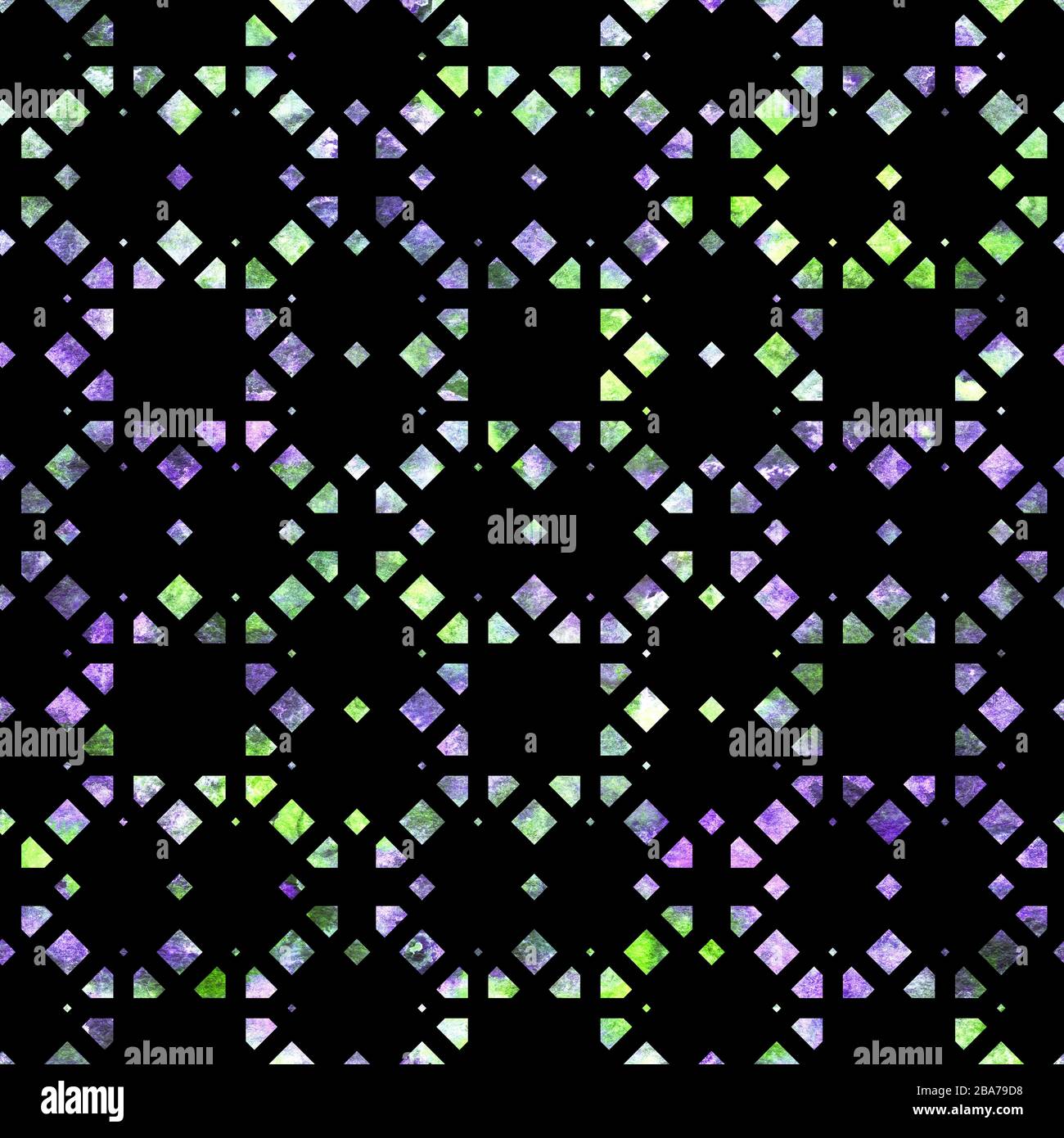 Basic RGB Foto Stock