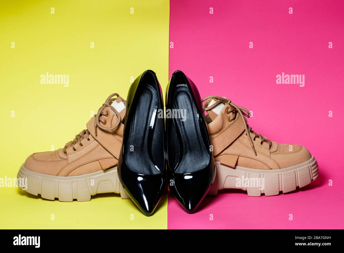 Alla moda Scarpe sportive per Donna | FASHIOLA.it