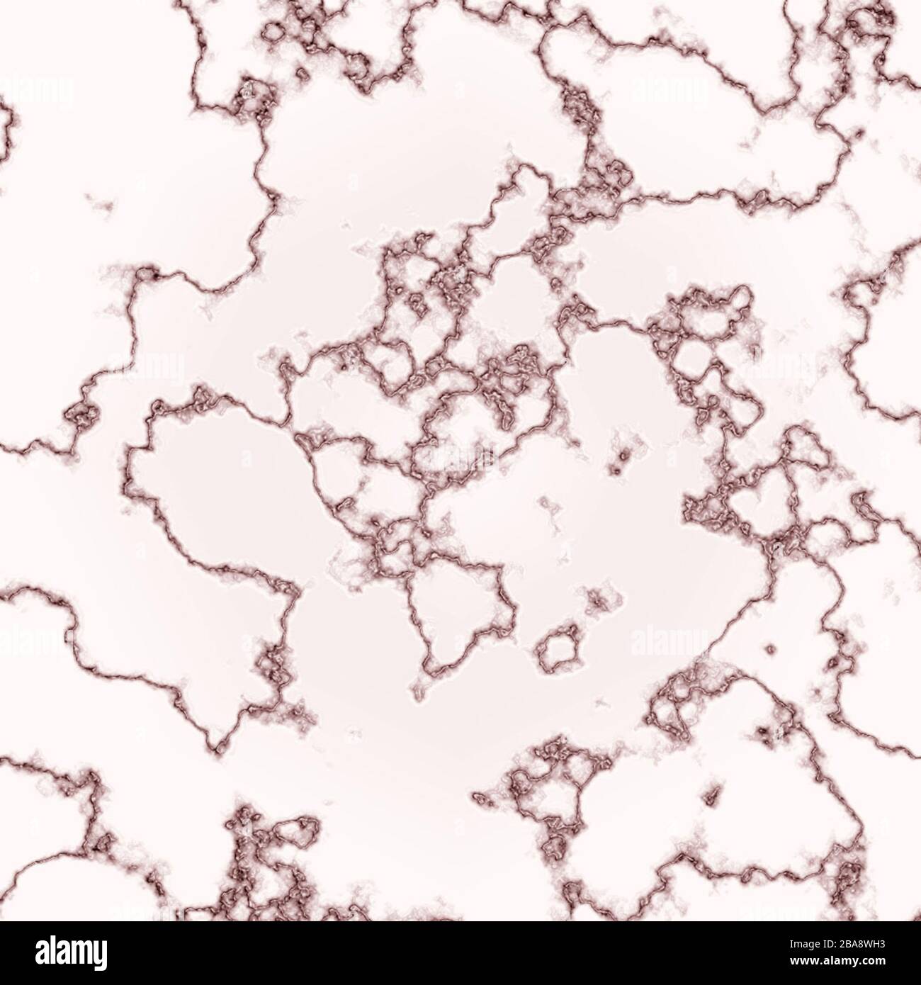 Texture o sfondo in marmo naturale Foto Stock