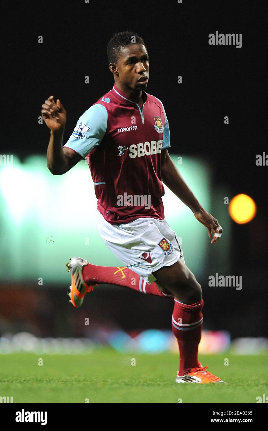 Modibo Maiga, West Ham United Foto Stock