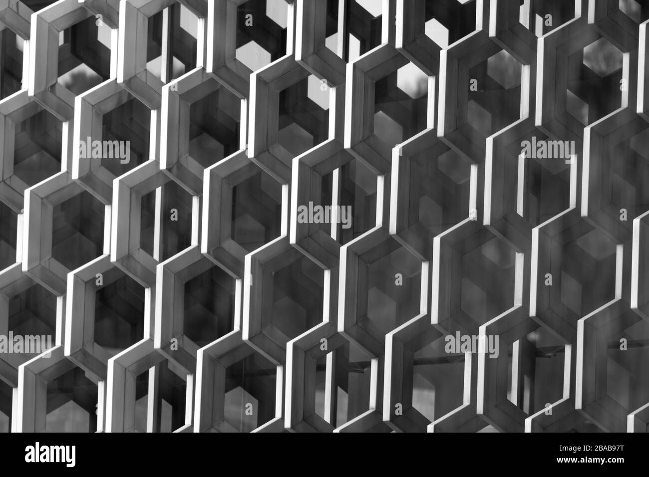 Dettaglio al Museo di Storia e Antropologia di Città del Messico. Foto Stock