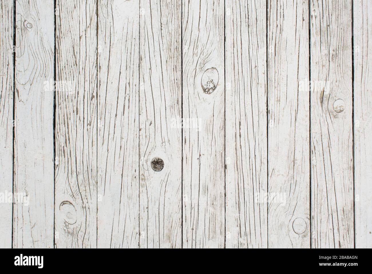 sfondi in legno bianco ad alta risoluzione. Sfondo in legno Foto Stock