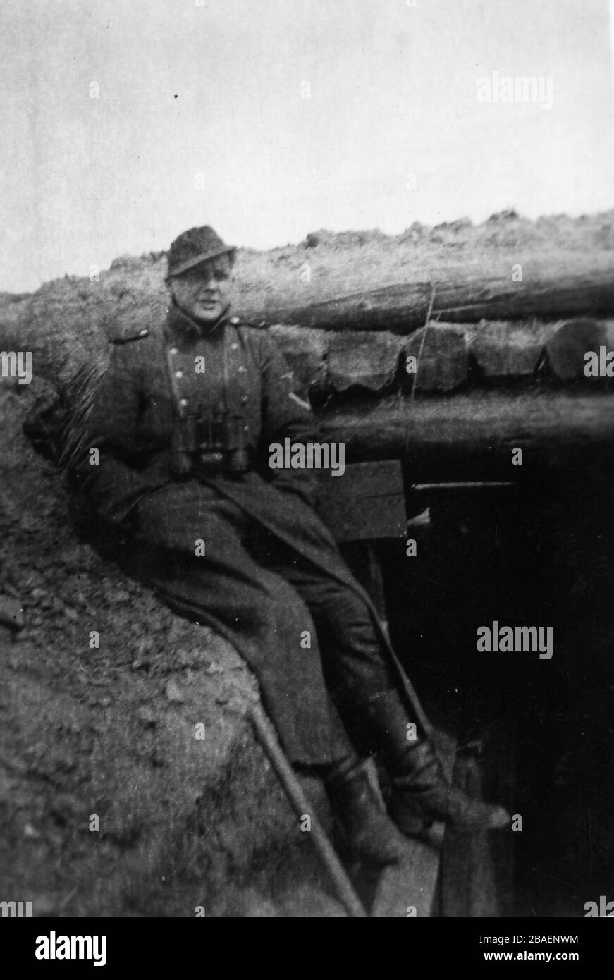 Seconda guerra mondiale / seconda guerra mondiale Foto storica sull