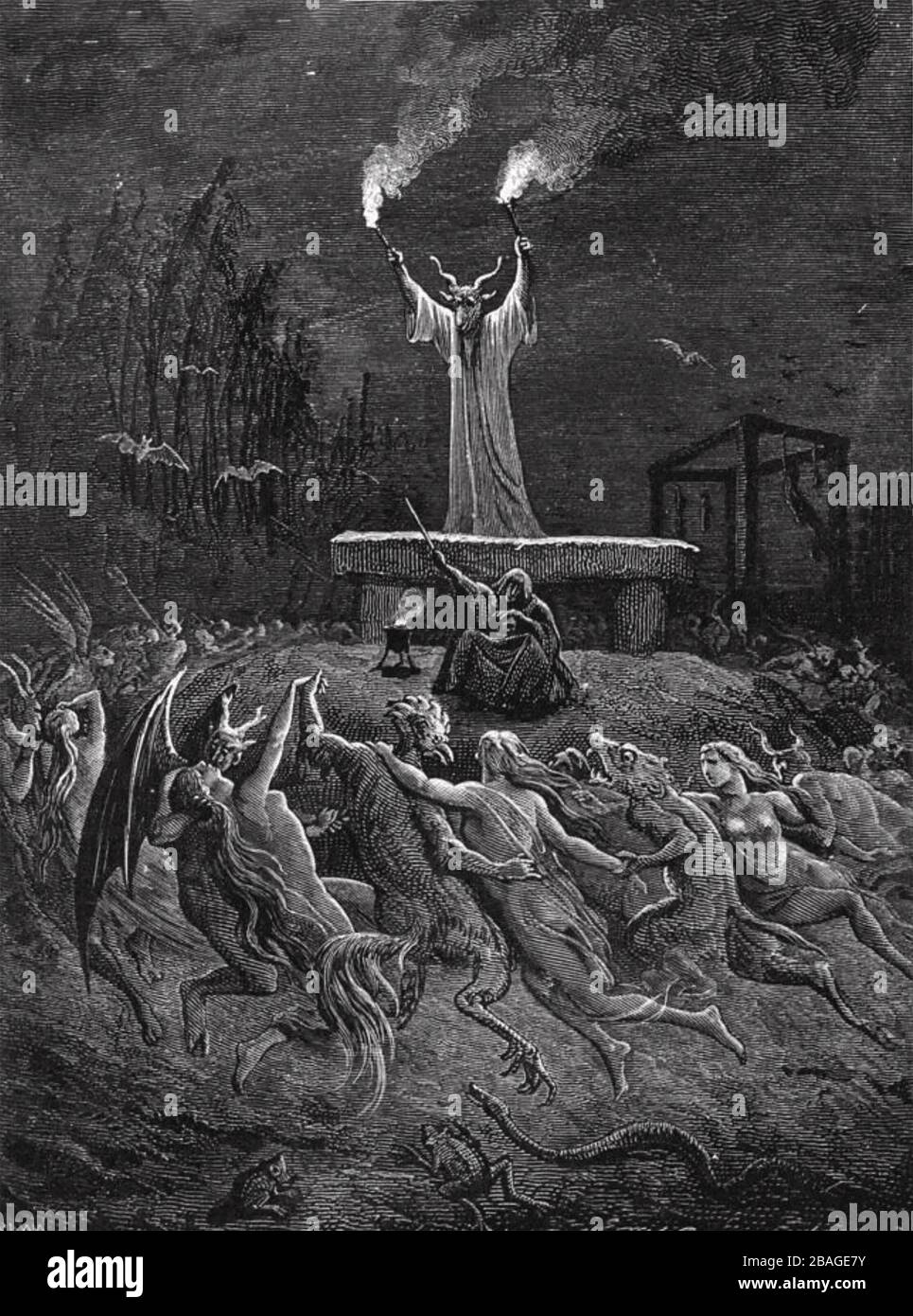 Lui diavolo immagini e fotografie stock ad alta risoluzione Alamy