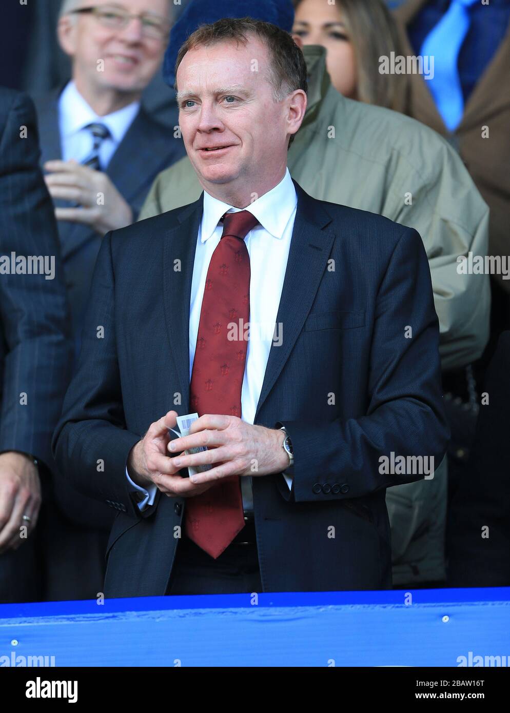Southampton, Chief Operating Officer Andy Oldknow Foto Stock