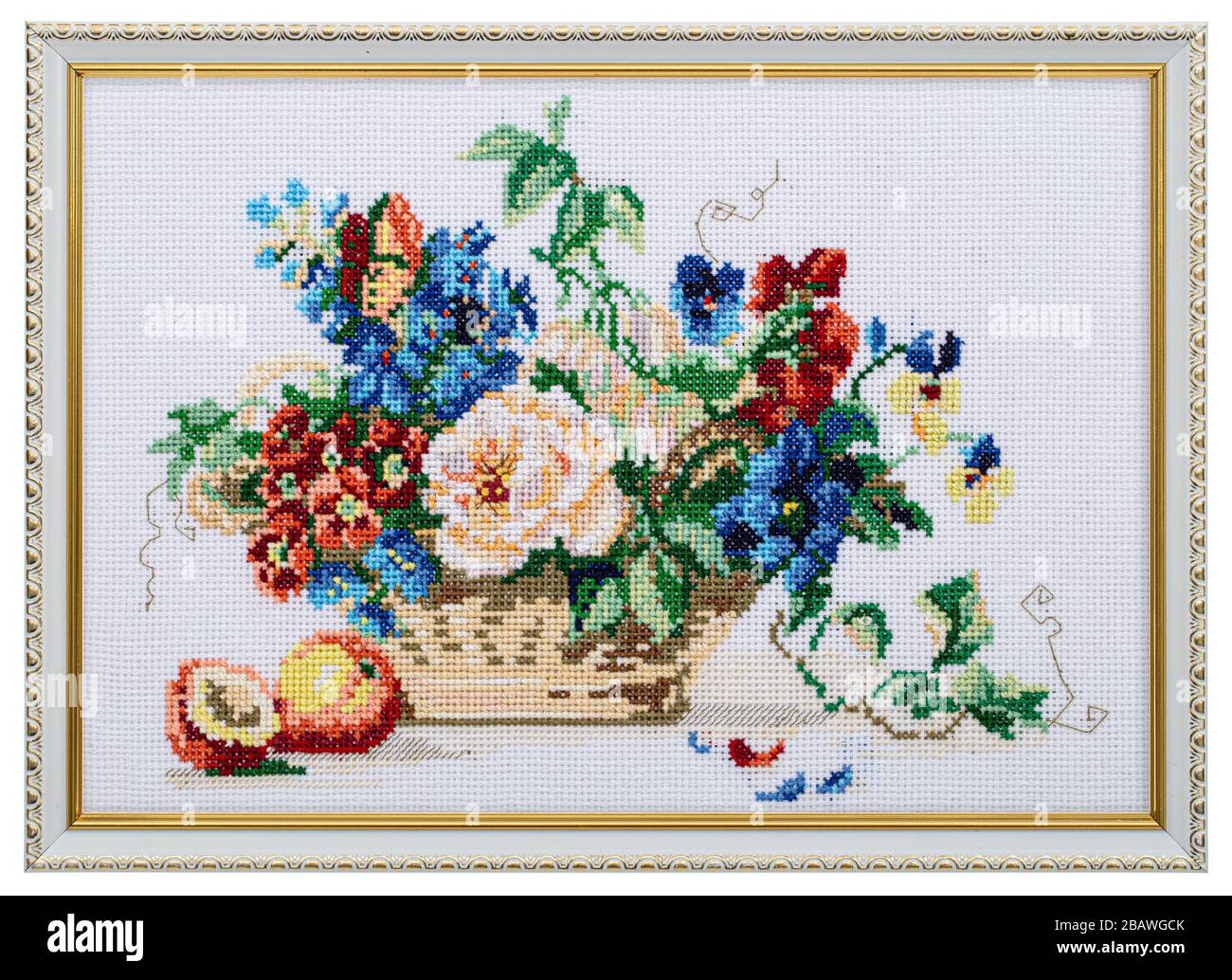 Punto Croce Immagini Senza Sfondo E Foto Stock Ritagliate Pagina 2 Alamy
