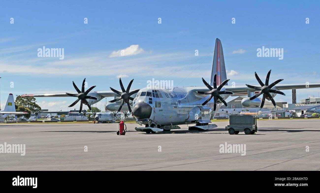Aerei militari da trasporto immagini e fotografie stock ad alta risoluzione  - Alamy
