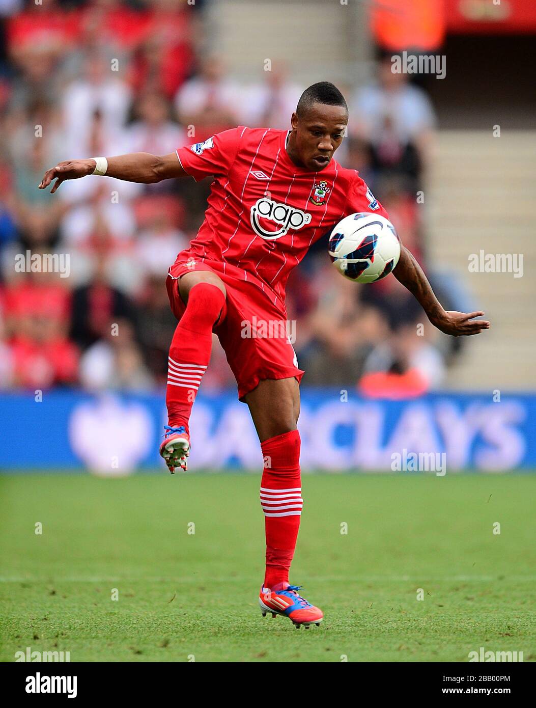 Nathaniel Clyne, Southampton Foto Stock