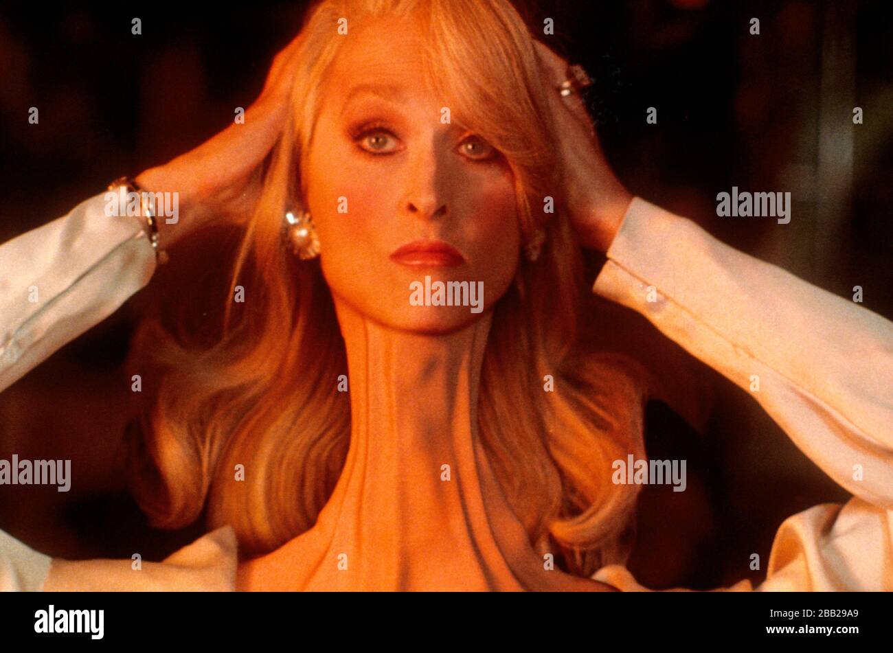 la morte diventa lei Foto Stock