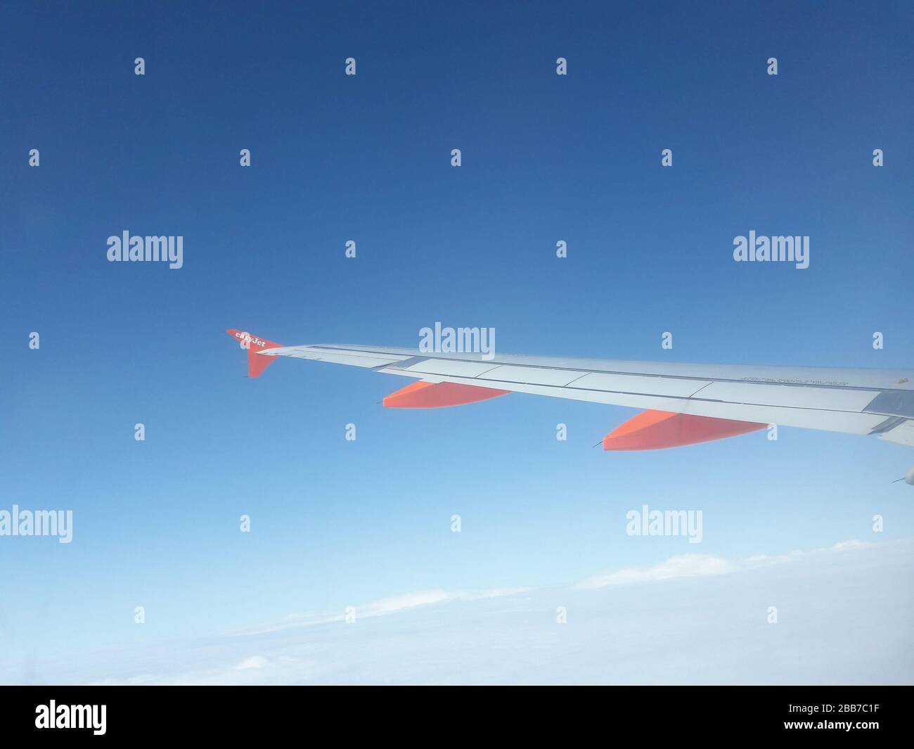 Easy Jet Bristol, North East Somerset, Regno Unito, 01/09/2019, Easy Jet Bristol Airport sulla pista e imbarco su una compagnia aerea Easyjet. Foto Stock