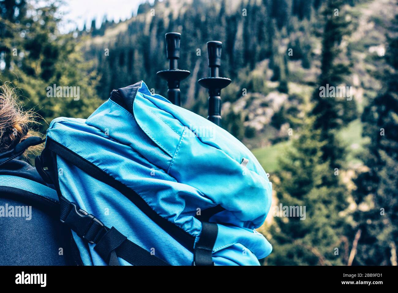 Zaini Montagna: Sconti fino al 50% | Nencini Sport