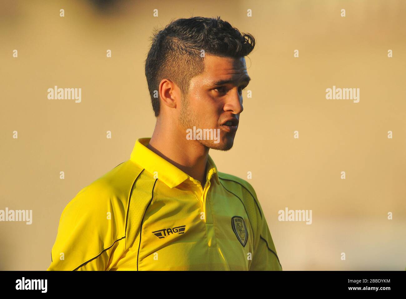 Adam Reed, Burton Albion Foto Stock