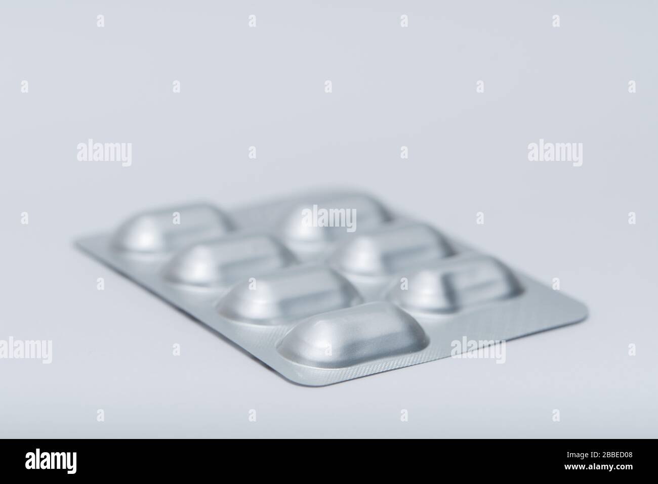 Compresse Blister Confezione per farmaci: Antidolorifici