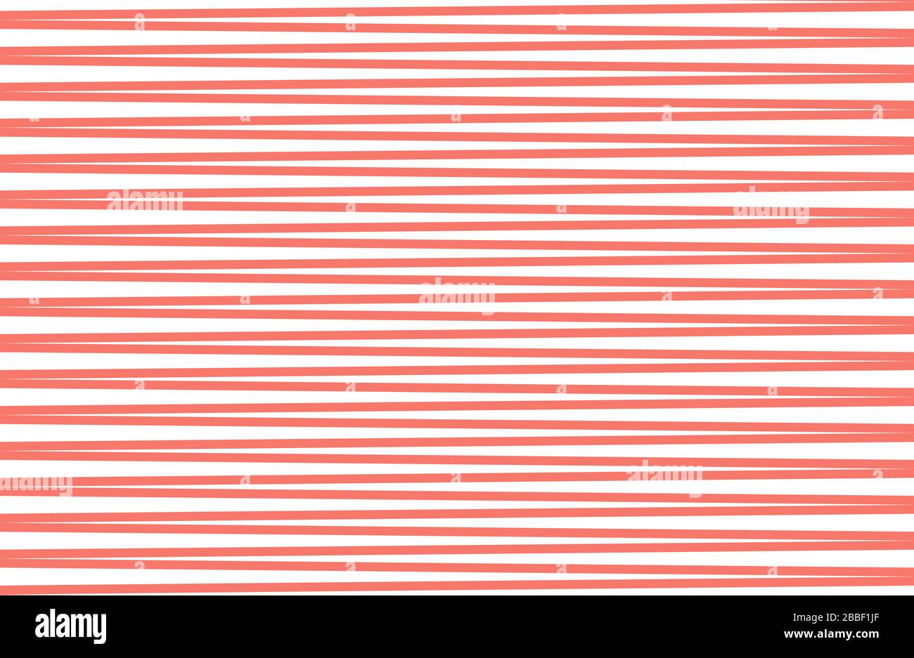 Astratto Peach Echo colore sfondo è pattern. Foto Stock