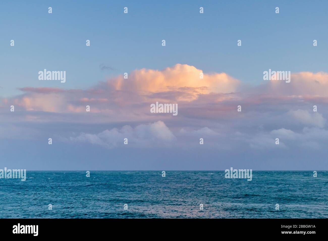 Regno Unito, Inghilterra, Dorset, Portland Bill Foto Stock