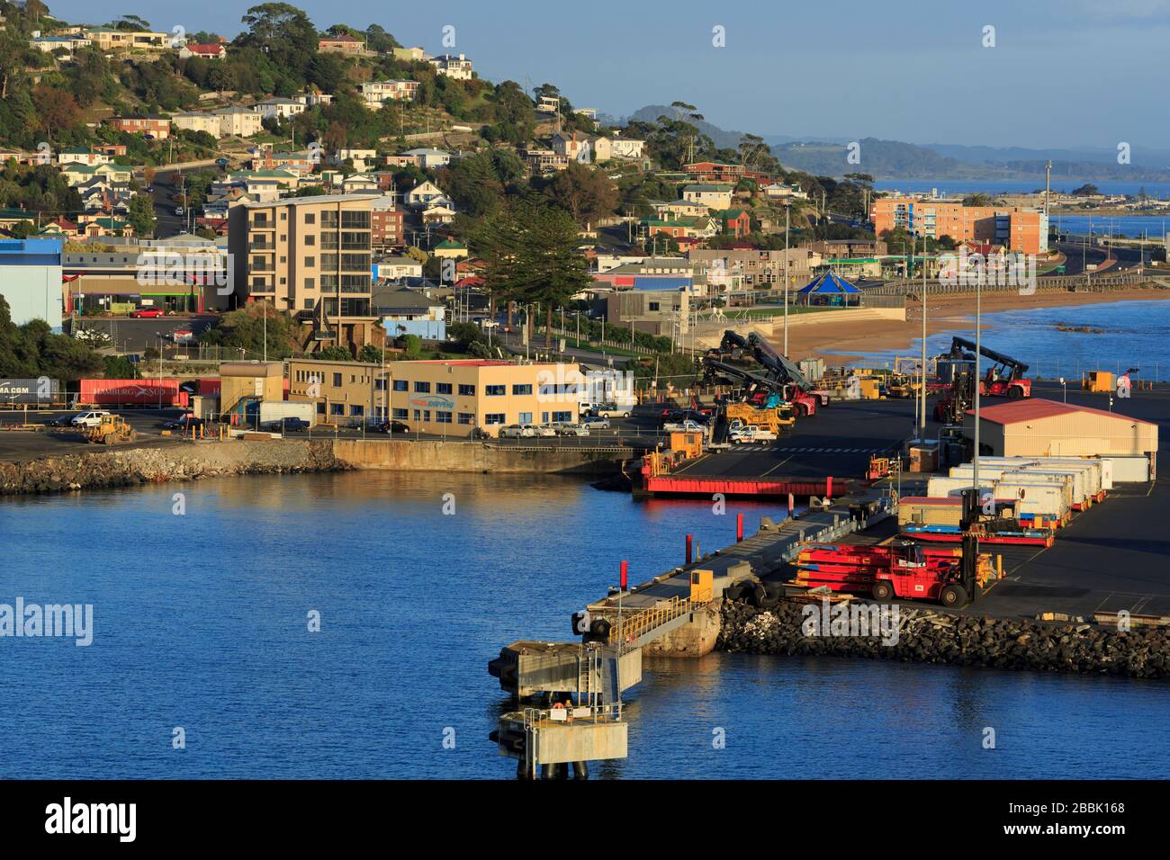 Burnie tasmania immagini e fotografie stock ad alta risoluzione Alamy