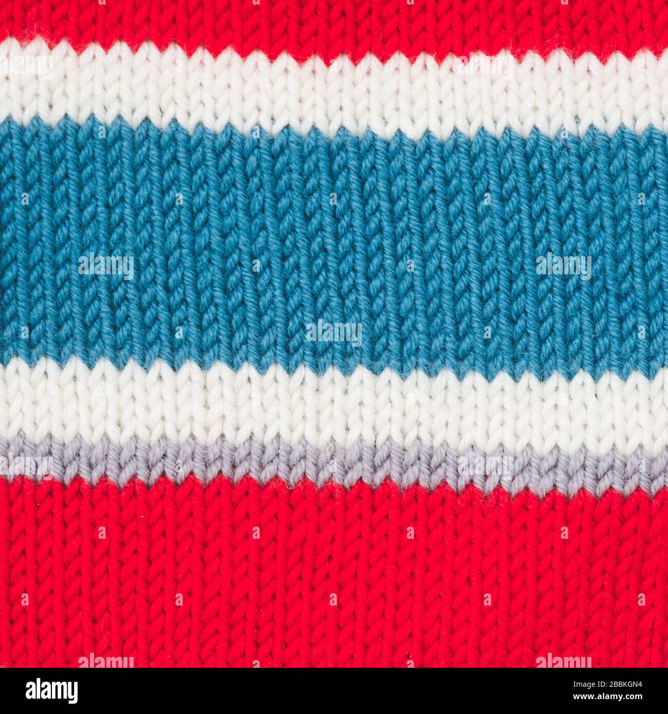 unisci texture in primo piano Foto Stock